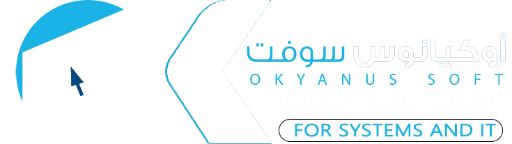 Okyanus Soft For Systems and IT Solutions